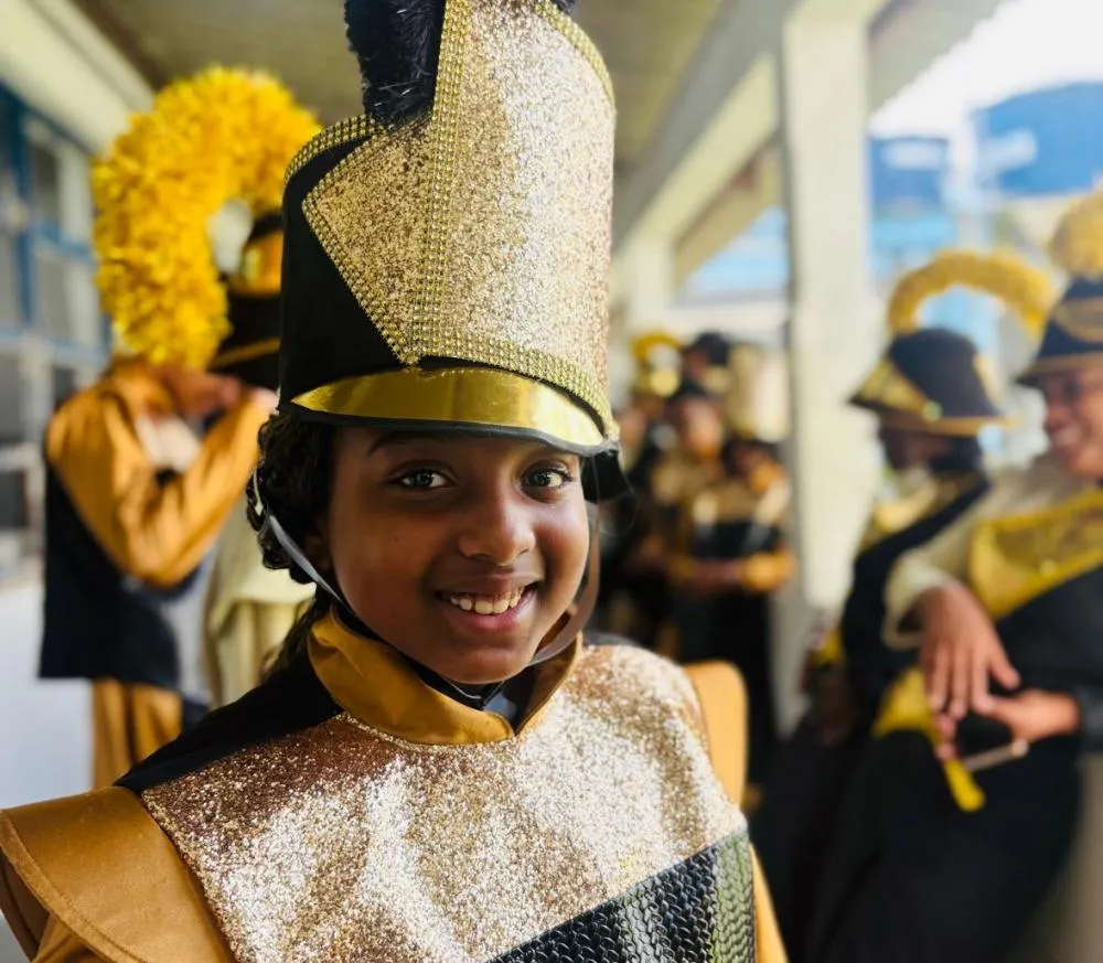 Nova Geração completa 30 anos e lança banda infantojuvenil 