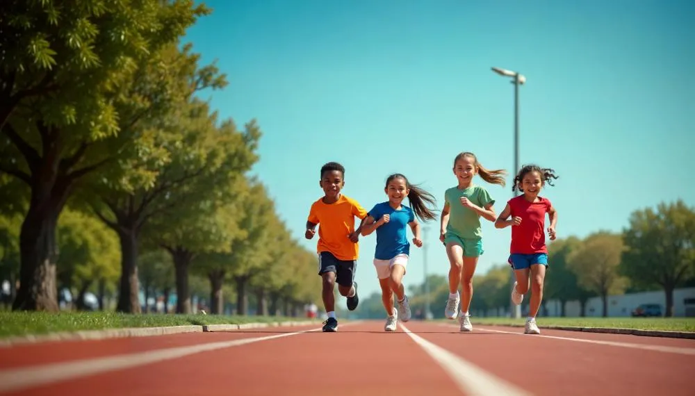 Boulevard Kids Run 2025: esporte, cores e diversão garantida para os pequenos