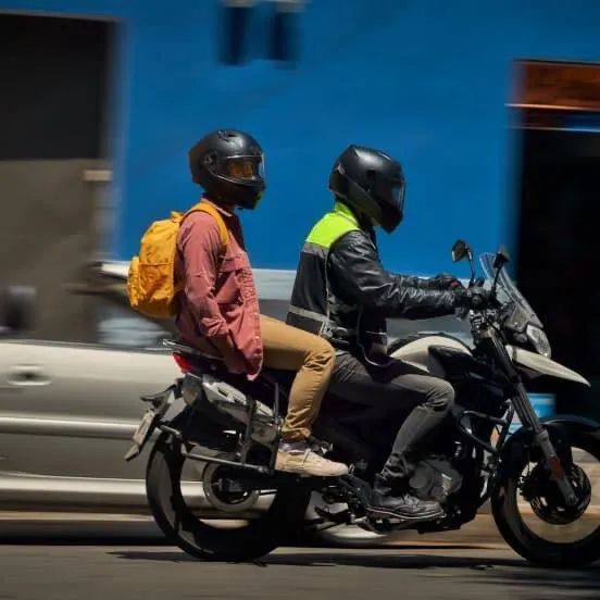 Mototaxistas da Sede de Mata de São João anunciam reajuste na tarifa a partir de outubro