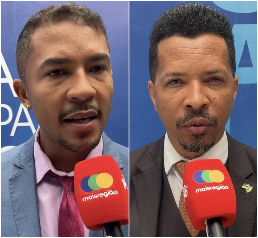 Vereador do PT detona projeto da oposição sobre uso das cores oficiais: “Matéria contraditória e distorcida”