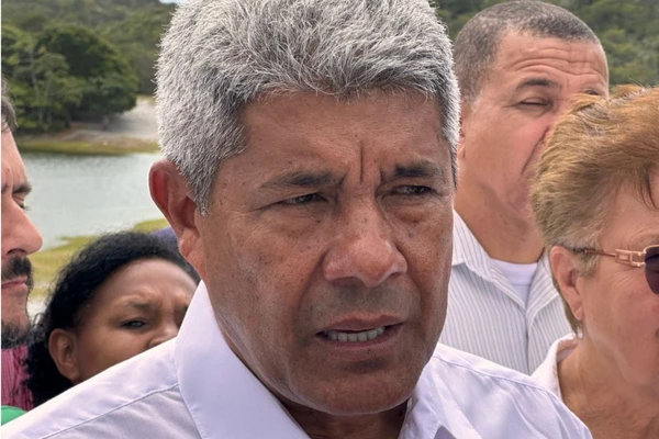 Jerônimo propõe criação de secretaria para tratar da Ponte Salvador-Itaparica