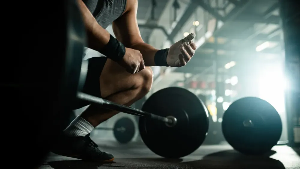 CrossFit: vilão ou aliado dos pacientes reumáticos?