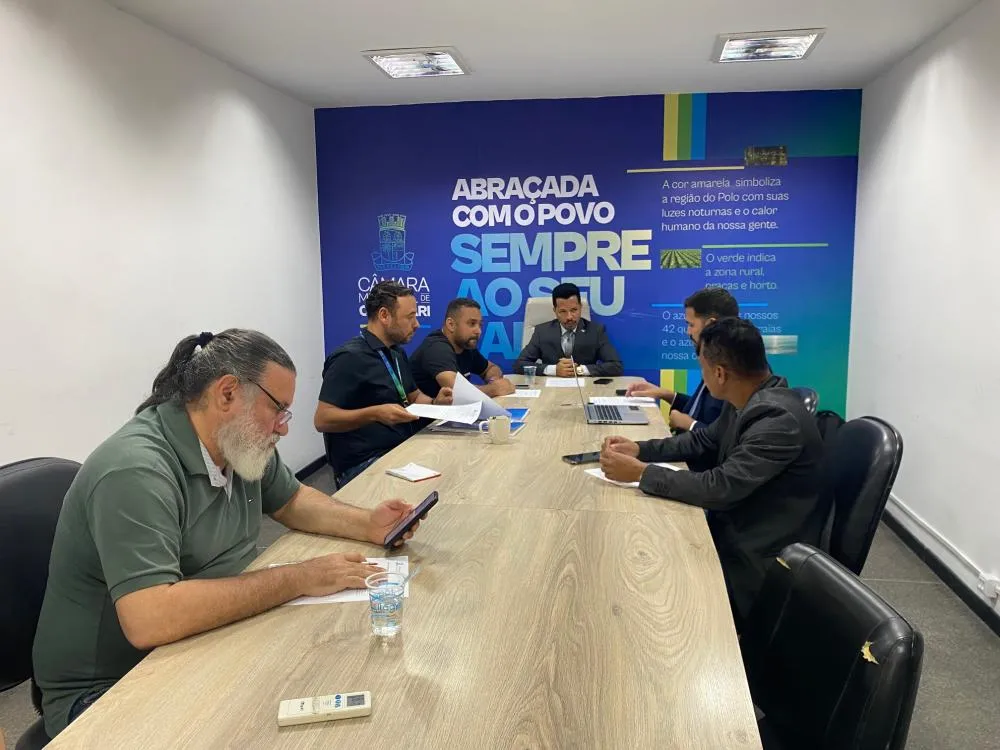 CCJ aprova PL sobre Política Municipal de Enfrentamento ao Feminicídio em Camaçari