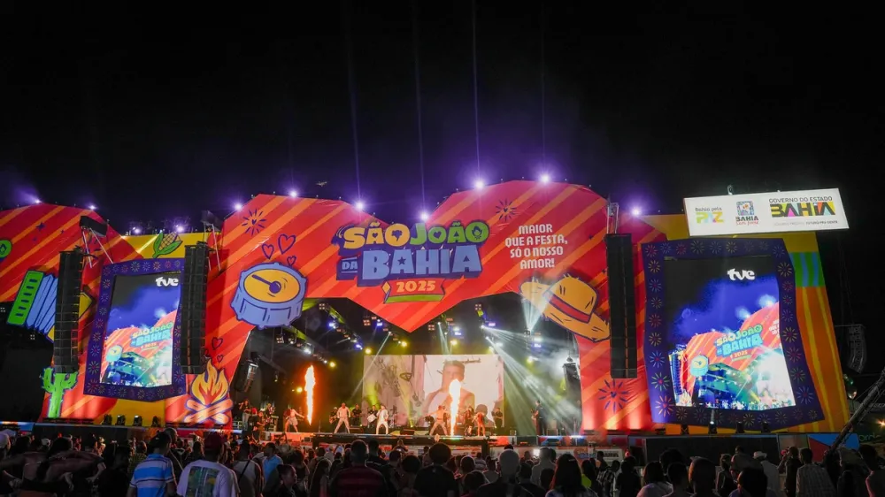 Músicos denunciam prejuízo de mais de R$ 200 mil do Governo do Estado