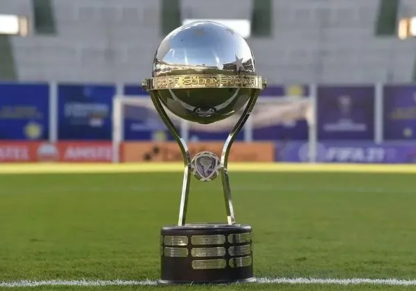 Conmebol define novo palco para a final da Copa Sul-Americana