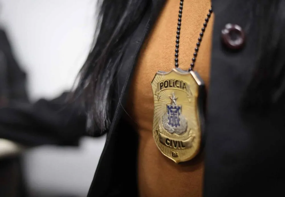 Polícia Civil deflagra operação contra facções em Dias d’Ávila