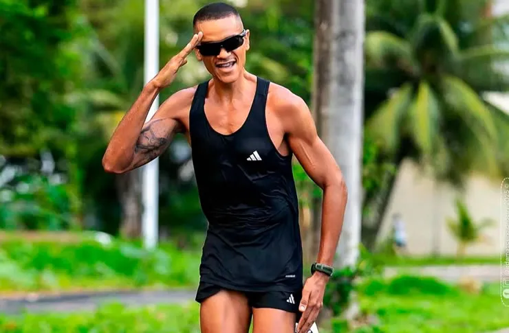 Ministério Público denuncia motorista que atropelou atleta em Salvador por homicídio doloso