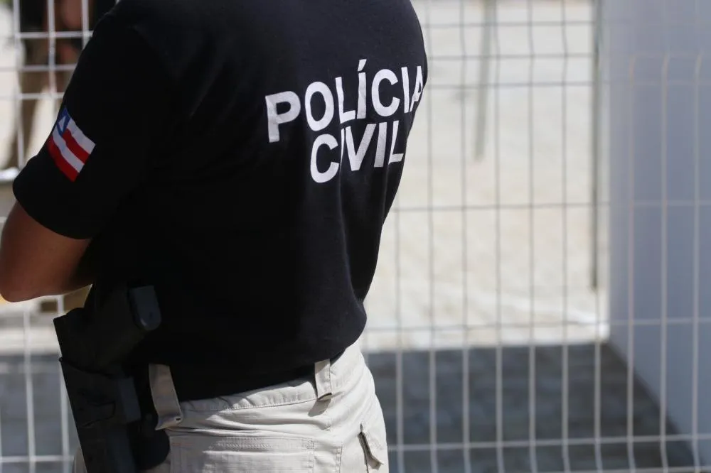 Mulher é presa por lesão corporal seguida de morte em Salvador