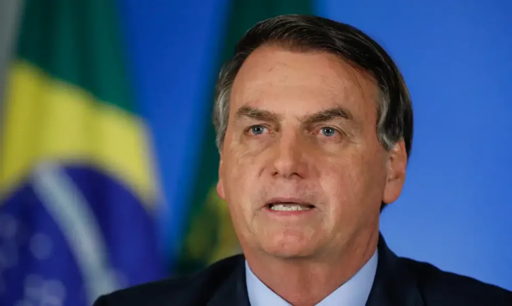 Bolsonaro pode ficar inelegível até 2060 após condenação