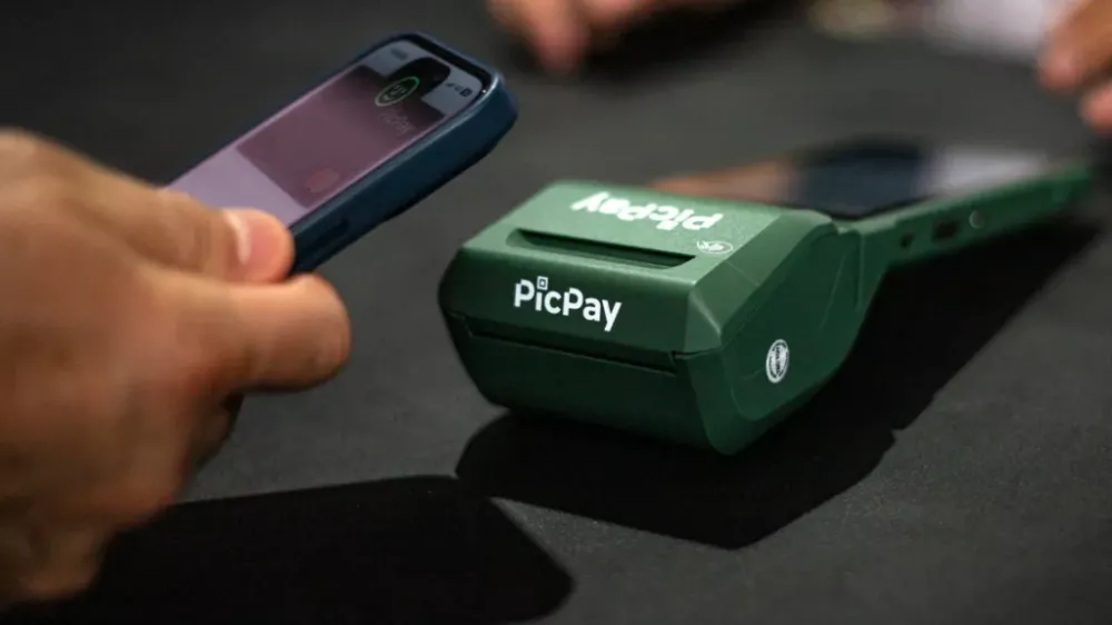 MP processa PicPay e Banco Original por dívidas falsas e práticas abusivas