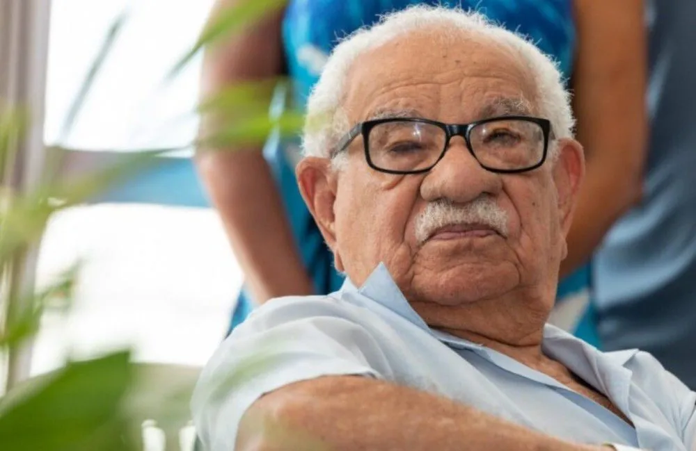 Morre aos 95 anos o fotojornalista baiano Anízio Carvalho