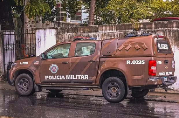 Tiroteio com a Rondesp termina em morte em Simões Filho