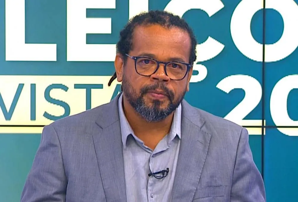 Kleber Rosa anuncia pré-candidatura a deputado estadual