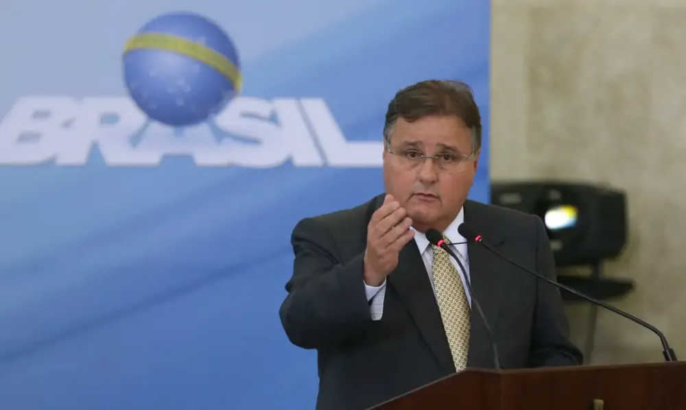 ⁠Inelegível, Geddel prepara novo sucessor para 2026