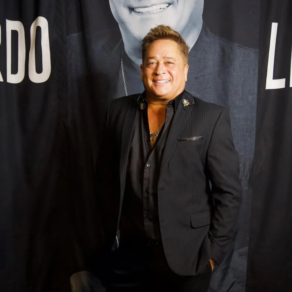  Leonardo pode ter show suspenso por alto cachê em cidade com crise