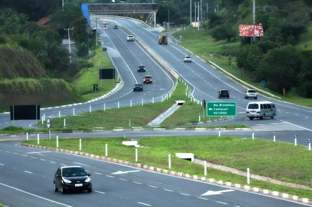 Monte Rodovias amplia uso de energia sustentável nas estradas baianas