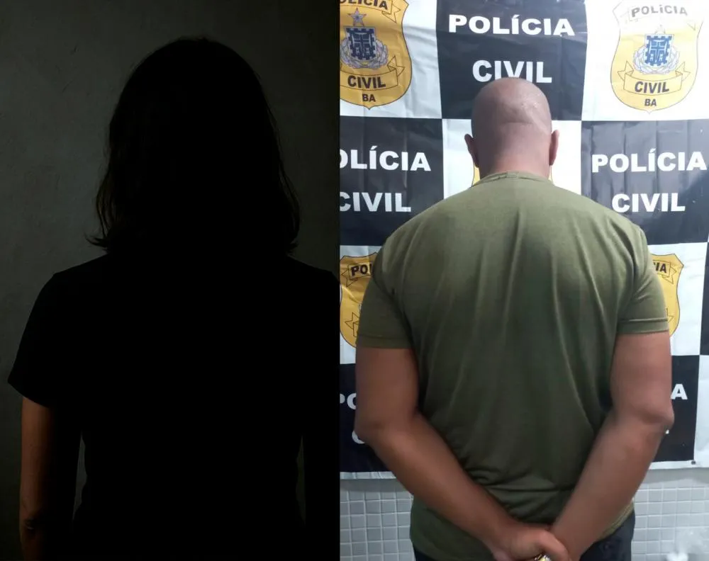 Vítima de pastor preso em Mata de São João relata dor e esperança após prisão