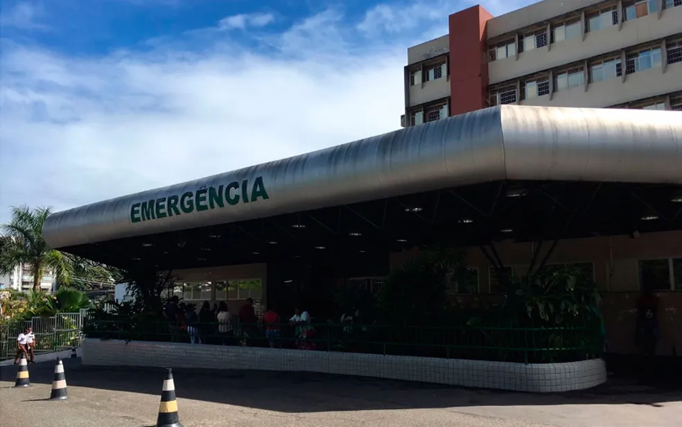 Explosão em churrascaria deixa sete feridos em Mar Grande