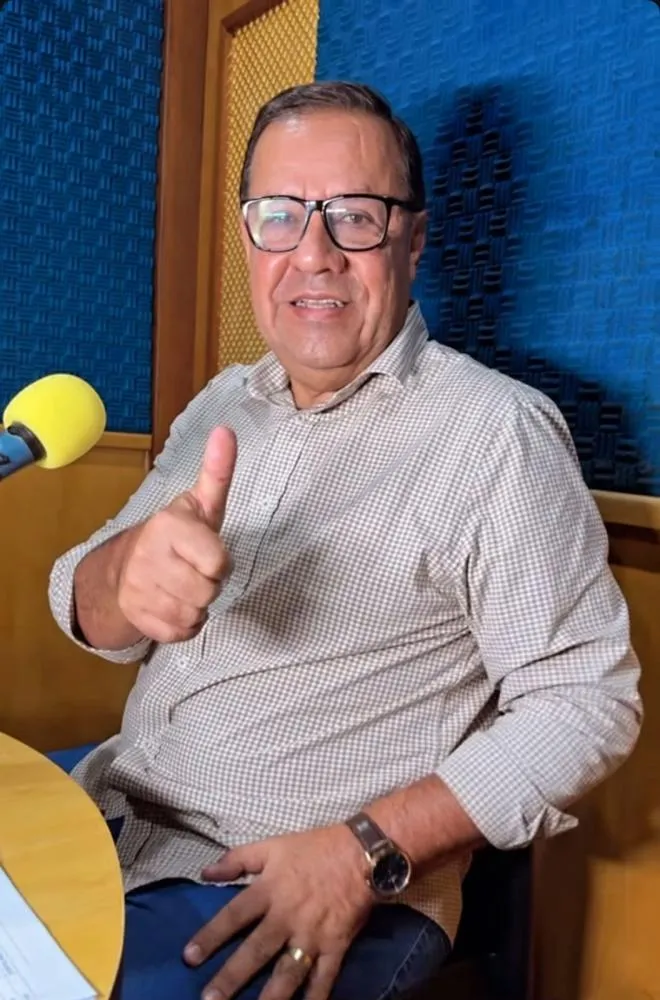 Prefeito Luizinho Trinchão detalha funcionamento do programa “Cartão Prato Cheio” 