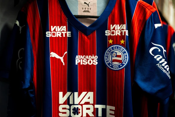 Bahia receberá benefício milionário em novo programa da Fifa