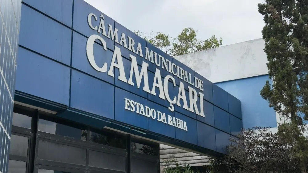 Vereador de Camaçari tem mandado de prisão expedido por descumprimento de pensão alimentícia