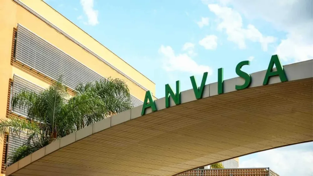 Anvisa proíbe venda de suplemento alimentar após relatos de taquicardia