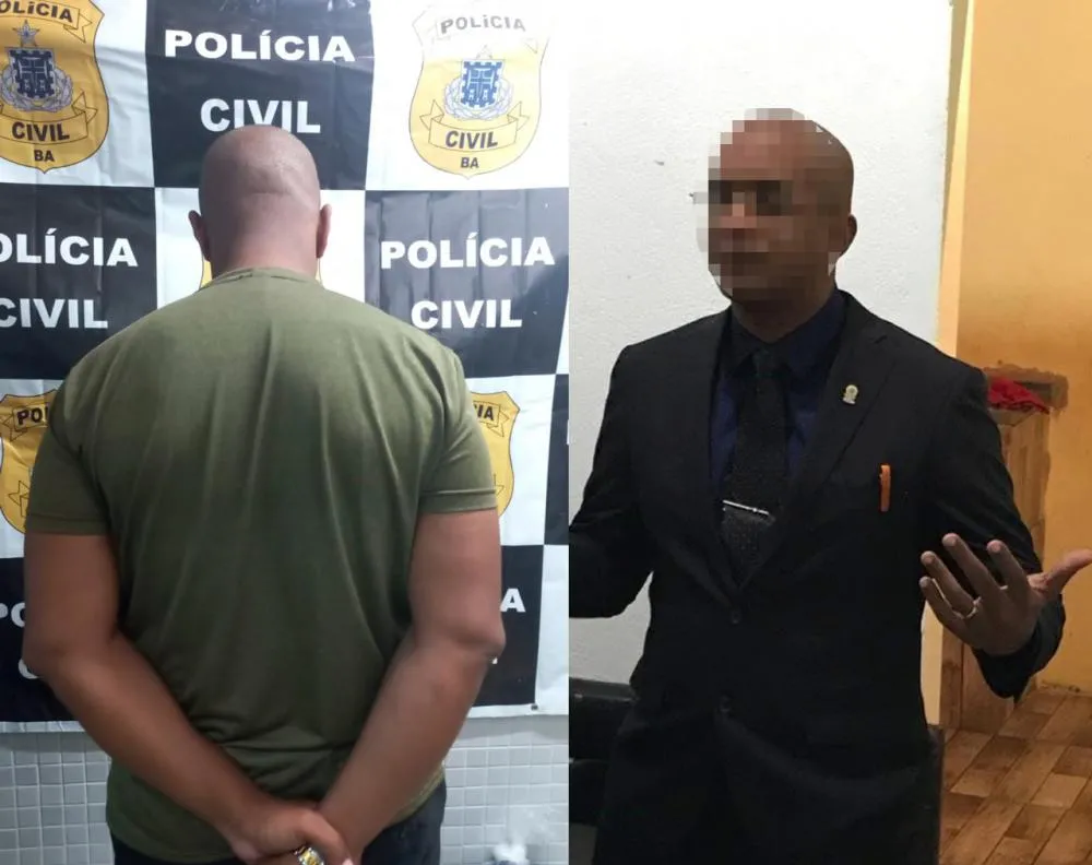 Justiça mantém prisão de pastor acusado de abusos sexuais em Mata de São João