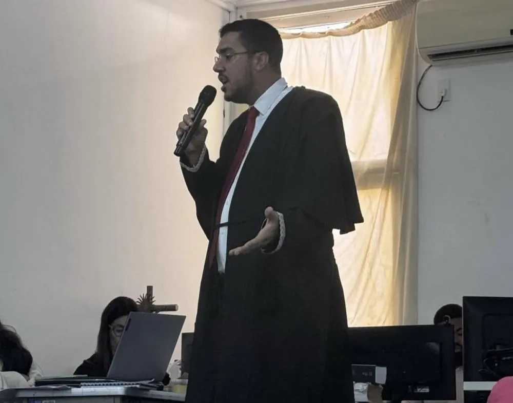 Defesa de pastor preso em Mata de São João nega acusações e critica decisão judicial