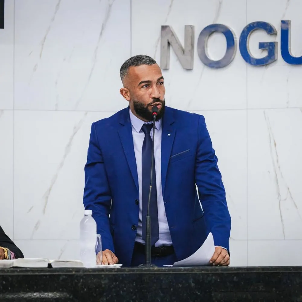 Vereador Tarcísio Coiffeur se defende após repercussão de mandado de prisão