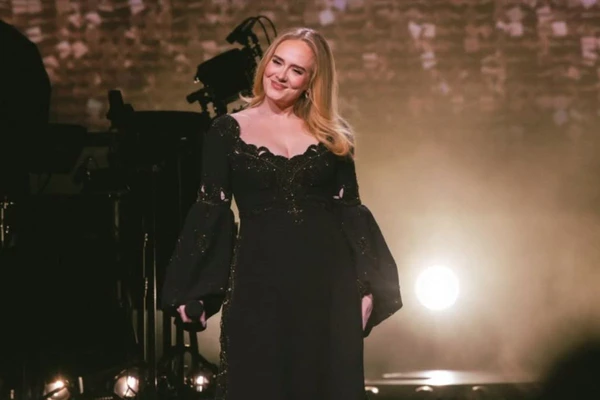 Depois de Madonna e Lady Gaga, Adele pode se apresentar no Rio em 2026