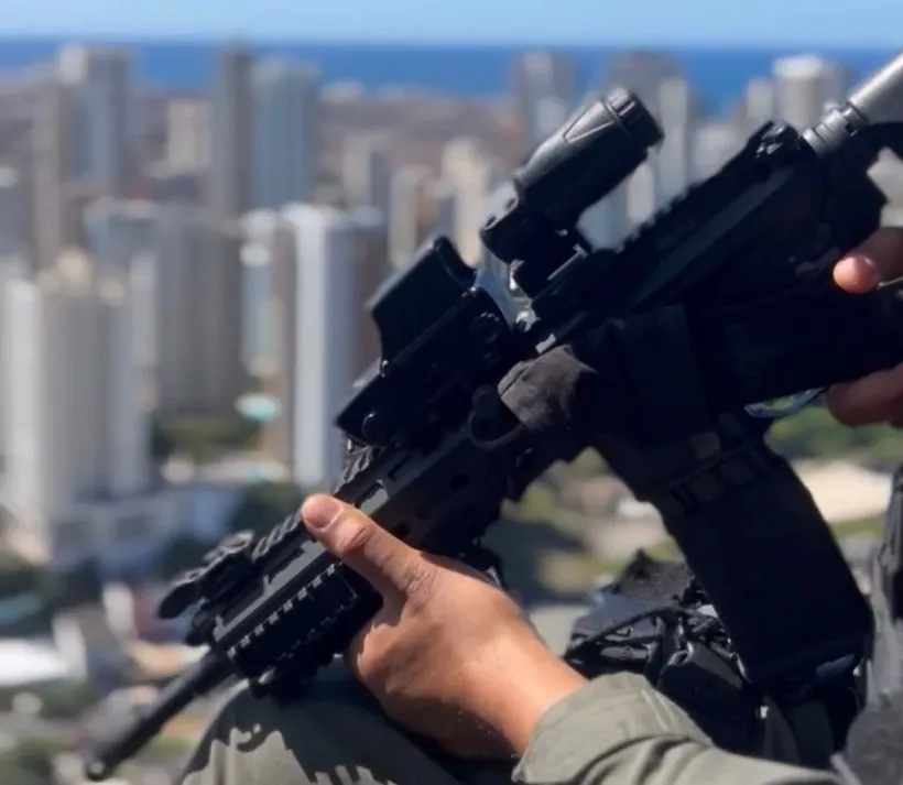 Operação da Polícia Militar intensifica ações nesta quinta (18)