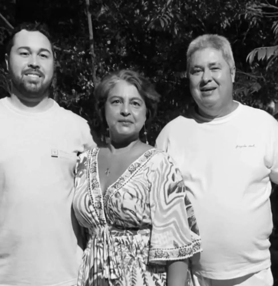 Morre esposa do vice-prefeito de Mata de São João, Paulo Bolinha