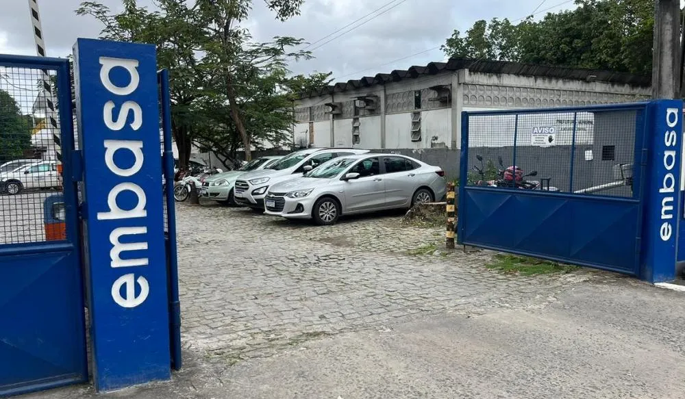 Fornecimento de água será reduzido em Arembepe e região na próxima segunda (22)