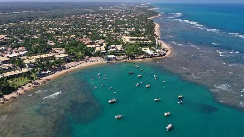 Mata de São João lidera ranking de gestão financeira na Bahia