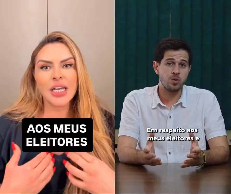 Pressão nas redes leva deputados a recuarem sobre voto na PEC da Blindagem