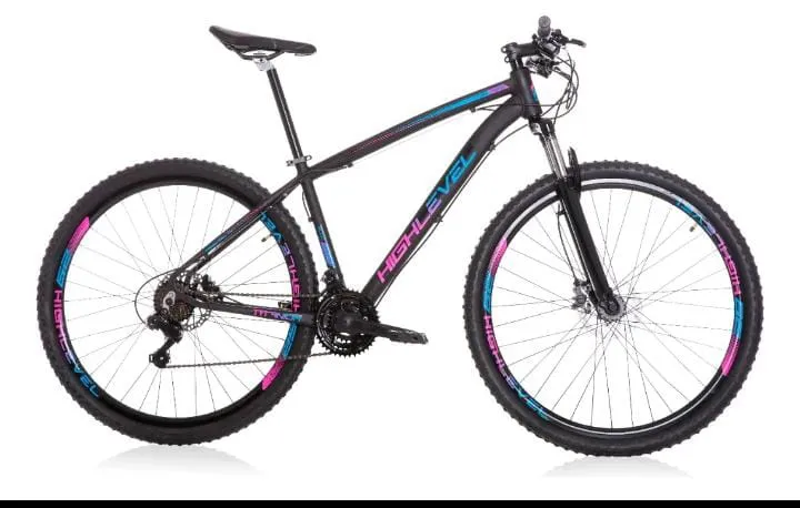 Homem furta bicicleta em frente à loja no Centro de Mata de São João