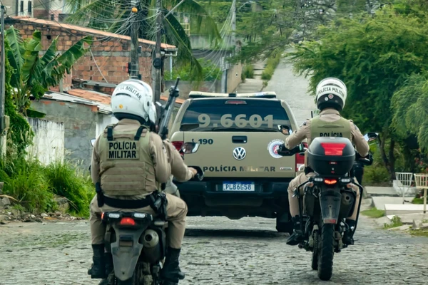 Ação policial deixa quatro mortos em Narandiba
