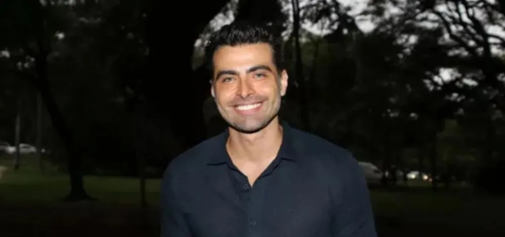 JP Mantovani morre em acidente de moto em São Paulo