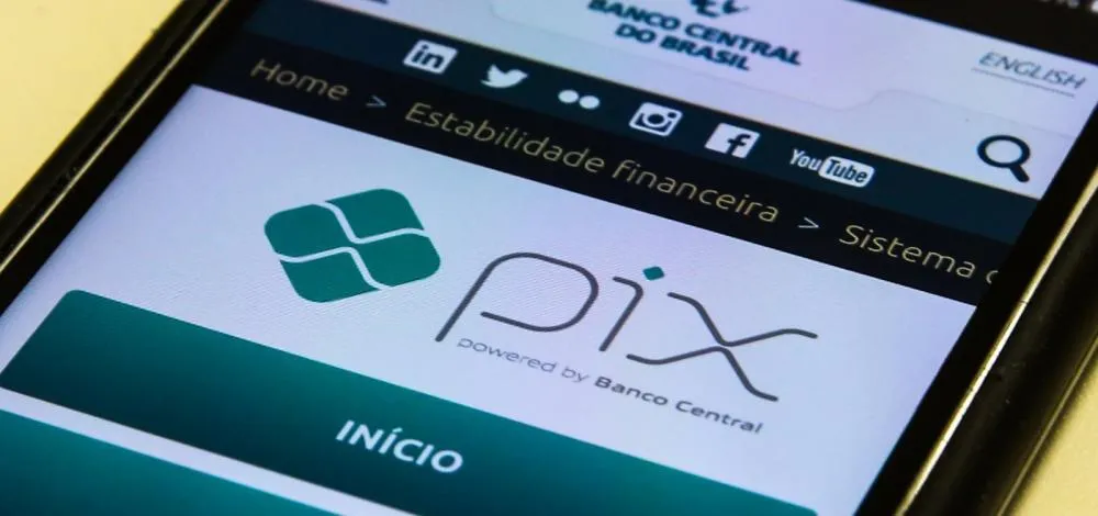 Pix Parcelado será regulamentado até o fim de setembro pelo Banco Central