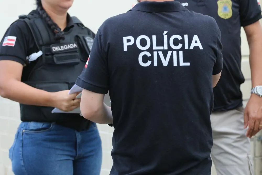 Polícia Civil prende líder de grupo criminoso em Monte Gordo