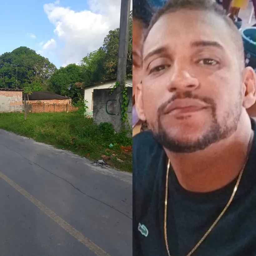 Dois homens são mortos em menos de 24 horas em Dias d’Ávila 