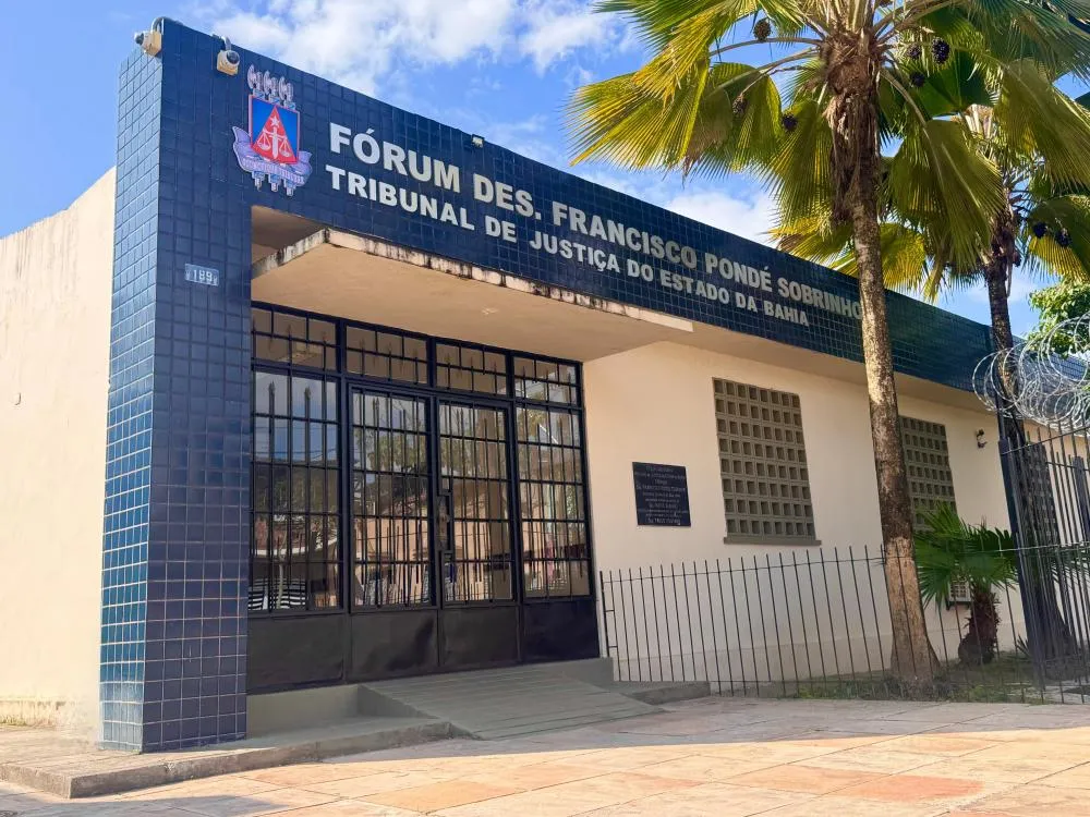 Mais um acusado de homicídio em Amado Bahia vai a júri nesta quinta (25) em Mata de São João