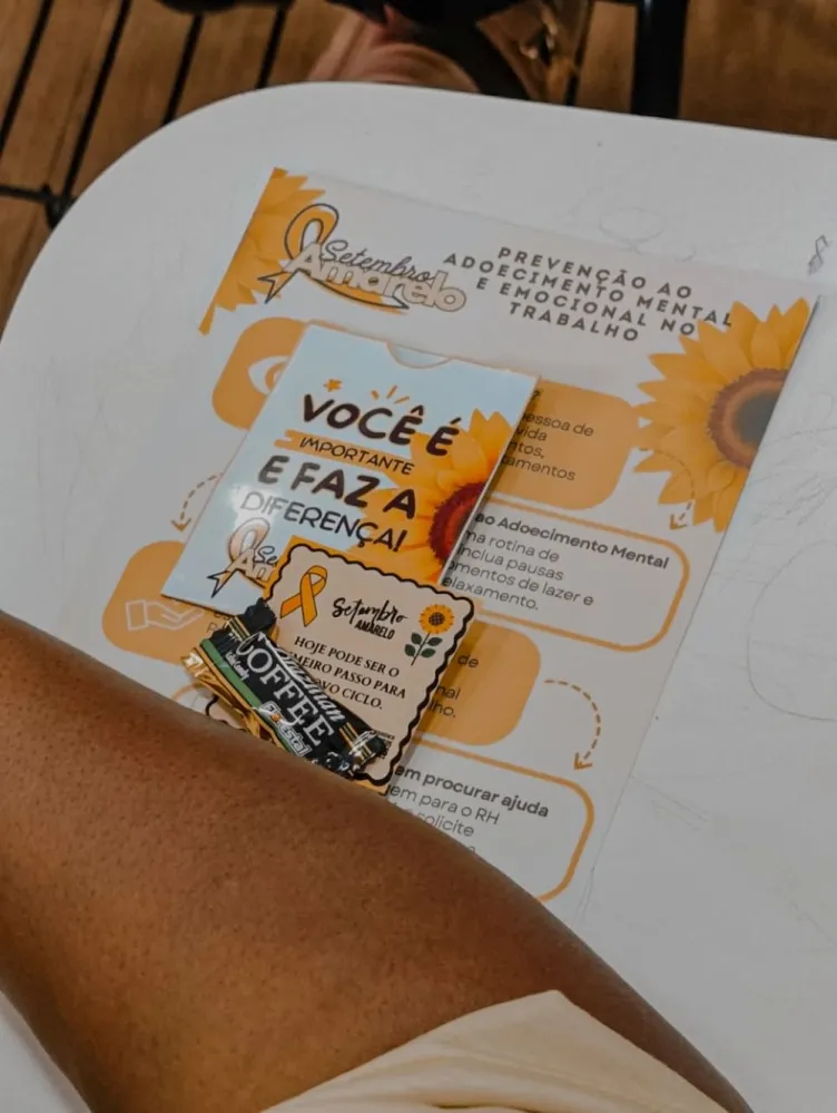 Pojuca lança Centro de Formação Continuada com foco na saúde mental dos servidores