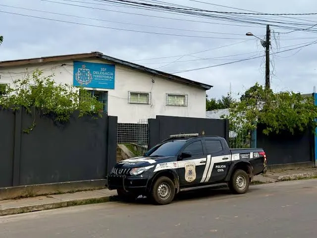 Polícia desarticula barracões de facção após confronto em Mata de São João