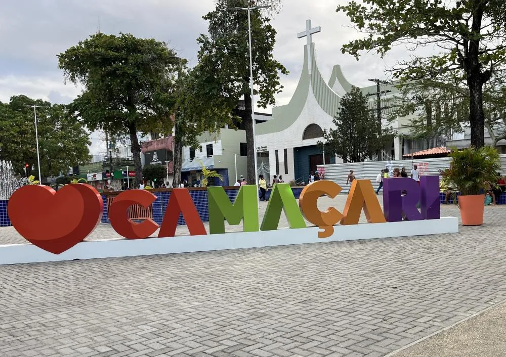 Camaçari celebra 267 anos com desfile cívico no domingo (28)