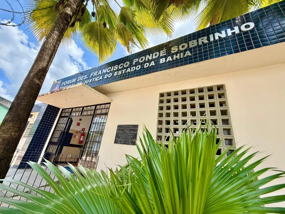 Júri de acusado de homicídio em Amado Bahia é remarcado em Mata de São João