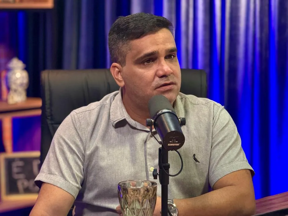 Thiago Saraiva sai em defesa de vereadores alvos de processos por cota de gênero 