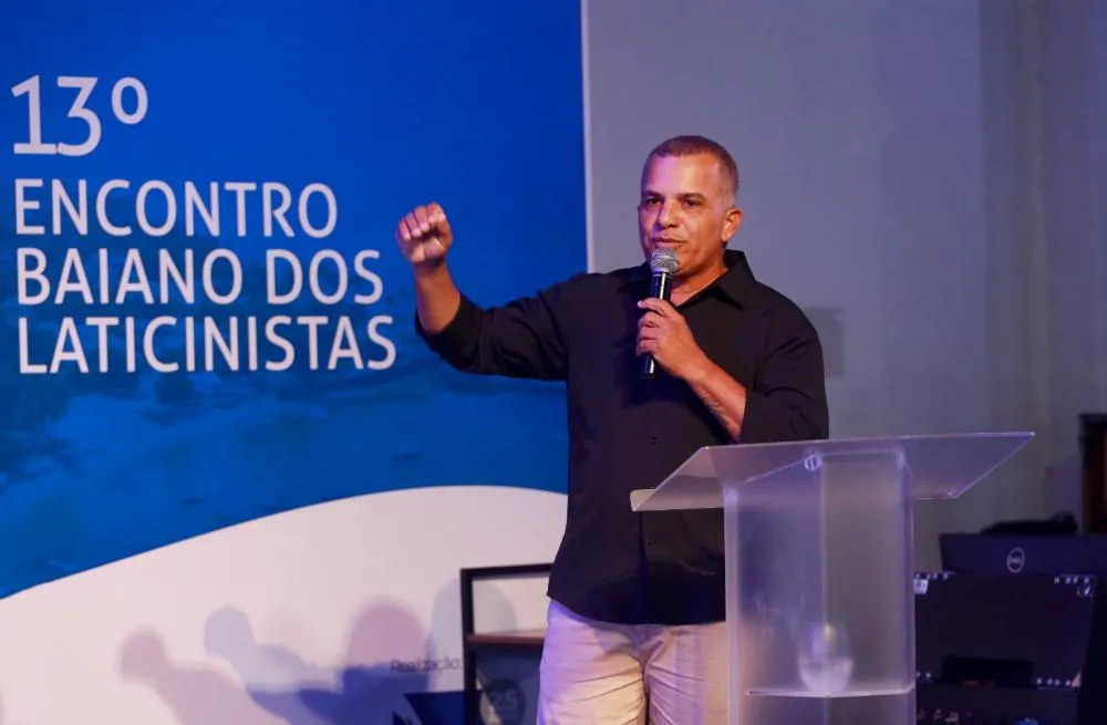 Mata de São João recebe 13º Encontro Baiano dos Laticinistas