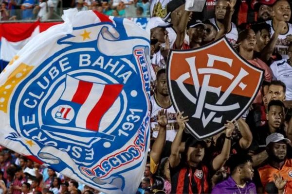 Derrota para o Vasco distancia Bahia do G-4 e complica ainda mais o Vitória no Z-4