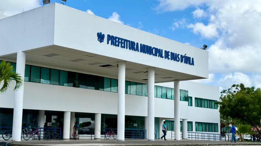 Prefeitura de Dias d’Ávila convoca audiência pública para discutir PPA 2026-2029 e LOA 2026